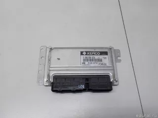 3910826762 Блок управления двигателем Hyundai Matrix Арт E52334253