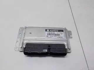 3910826762 Блок управления двигателем Hyundai Matrix Арт E52334253, вид 2