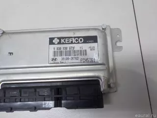 3910826762 Блок управления двигателем Hyundai Matrix Арт E52334253, вид 3