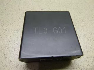 33137TL0G01 Блок электронный Honda Accord 8 Арт E30468118, вид 1