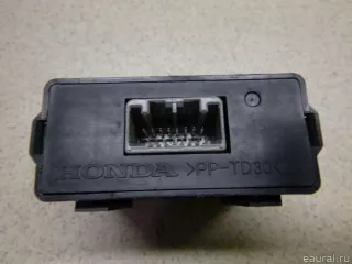 33137TL0G01 Блок электронный Honda Accord 8 Арт E30468118, вид 2