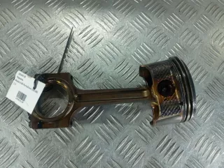  Поршень Mazda 3 BK 2.3л Арт 102603.30, вид 3