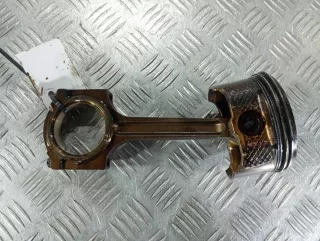  Поршень Mazda 3 BK 2.3л Арт 102603.32, вид 1