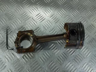  Поршень Mazda 3 BK 2.3л Арт 102603.32, вид 2