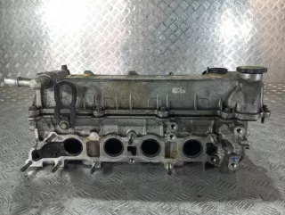  Головка блока цилиндров Mazda 3 BK 2.0л Арт 102603.40, вид 1