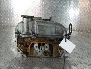  Головка блока цилиндров Mazda 3 BK 2.0л Арт 102603.40, вид 2