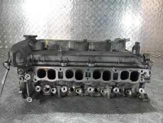  Головка блока цилиндров Mazda 3 BK 2.0л Арт 102603.40, вид 3