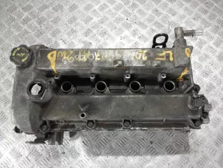  Головка блока цилиндров Mazda 3 BK 2.0л Арт 102603.40, вид 4