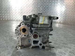  Головка блока цилиндров Mazda 3 BK 2.0л Арт 102603.40, вид 5