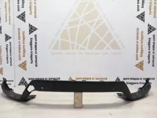 51117399975 Спойлер Бампера BMW X3 G01 Арт TP78502, вид 1