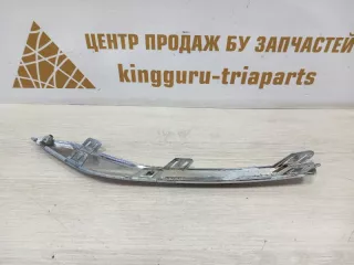 86694S1600 Молдинг бампера Hyundai Santa FE 4 (TM) restailing Арт TP78512, вид 9