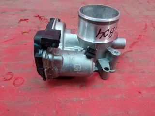 3765100XEB04 ДРОССЕЛЬНАЯ ЗАСЛОНКА Haval F7 Арт MB80346, вид 2
