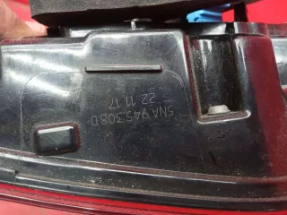 5NA945308D фонарь LED Volkswagen Tiguan 2 Арт MB80388, вид 8
