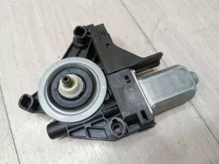 31253064 Моторчик стеклоподъёмника задний левый Volvo XC60 1 Арт ZAP328229, вид 1