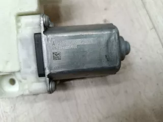 A2139069501 Моторчик стеклоподъёмника передний правый Mercedes E W213 Арт ZAP328237, вид 2