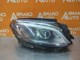 A1668200859, A1669062203 фара Mercedes GLS X166 Арт AR259968, вид 1