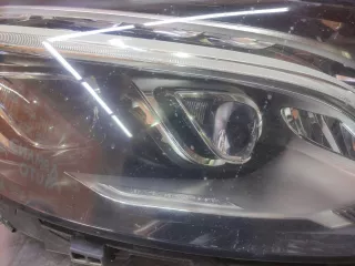 A1668200859, A1669062203 фара Mercedes GLS X166 Арт AR259968, вид 2