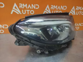 A1668200859, A1669062203 фара Mercedes GLS X166 Арт AR259968, вид 3