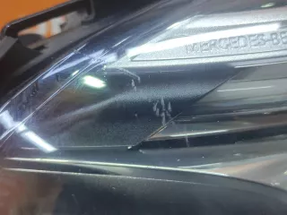A1668200859, A1669062203 фара Mercedes GLS X166 Арт AR259968, вид 4