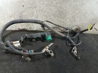 90504991 Проводка двигателя Opel Vectra B Арт 46023061725, вид 1