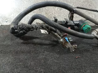 90504991 Проводка двигателя Opel Vectra B Арт 46023061725, вид 3