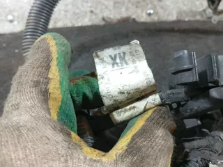 90504991 Проводка двигателя Opel Vectra B Арт 46023061725, вид 6