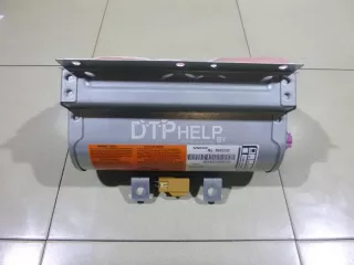 8686592 Подушка безопасности пассажирская (в торпедо) Volvo XC90 1 Арт AM21450331, вид 2