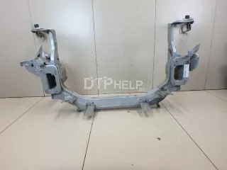  Панель передняя Mitsubishi Outlander 2 Арт AM95556867, вид 1