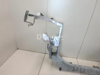  Панель передняя Mitsubishi Outlander 2 Арт AM95556867, вид 11