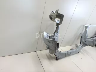  Панель передняя Mitsubishi Outlander 2 Арт AM95556867, вид 14