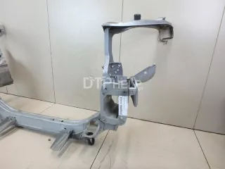  Панель передняя Mitsubishi Outlander 2 Арт AM95556867, вид 3