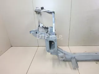  Панель передняя Mitsubishi Outlander 2 Арт AM95556867, вид 4