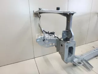  Панель передняя Mitsubishi Outlander 2 Арт AM95556867, вид 6