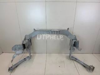  Панель передняя Mitsubishi Outlander 2 Арт AM95556867, вид 8