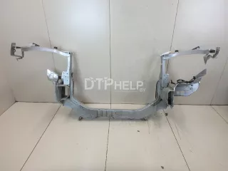  Панель передняя Mitsubishi Outlander 2 Арт AM95556867, вид 10