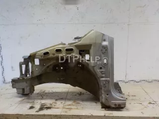  Лонжерон передний левый Kia Carnival 2 Арт AM51451774