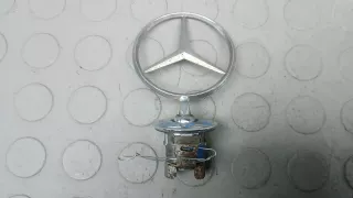  Значок на капот Mercedes S W221 Арт 3TD08D601, вид 1