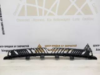 760807863 Кронштейн бампера Volkswagen Touareg 3 Арт TP78739, вид 1