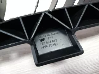 760807863 Кронштейн бампера Volkswagen Touareg 3 Арт TP78739, вид 12