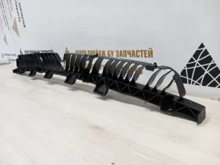 760807863 Кронштейн бампера Volkswagen Touareg 3 Арт TP78739, вид 2