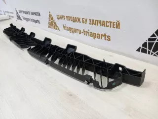760807863 Кронштейн бампера Volkswagen Touareg 3 Арт TP78739, вид 7