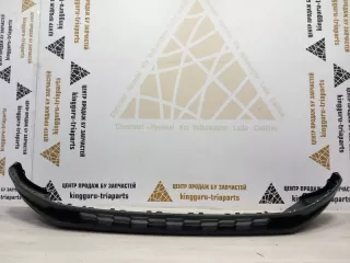 57A807061 Спойлер Бампера Skoda Karoq Арт TP78767, вид 1