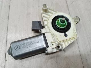 A2218202842 Моторчик стеклоподъёмника передний правый Mercedes S W221 Арт ZAP328298, вид 3