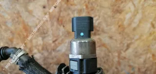 166398000R Трубка топливная Nissan Qashqai 2 Арт 00093349, вид 5
