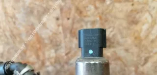 166398000R Трубка топливная Nissan Qashqai 2 Арт 00093349, вид 6