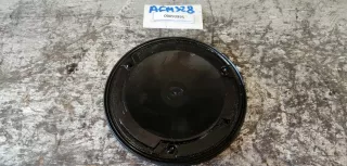 3S7Q6O95AA Крышка двигателя передняя Ford Mondeo 3 Арт 00093995, вид 3