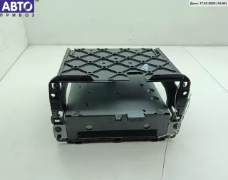 9676837880 Аудиомагнитола Peugeot 508 Арт 54472243, вид 1