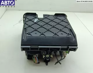 9676837880 Аудиомагнитола Peugeot 508 Арт 54472243, вид 2