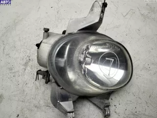 9635076180 Фара противотуманная левая Peugeot 206 1 Арт 54526093, вид 1
