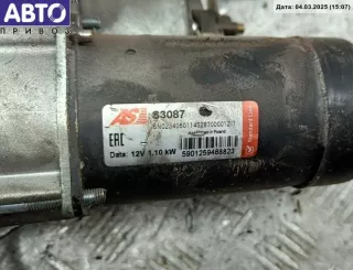D6RA Стартер Citroen C8 Арт 54244734, вид 3